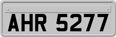 AHR5277