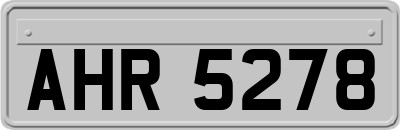 AHR5278