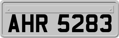 AHR5283