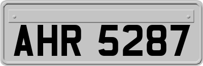 AHR5287