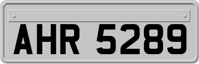 AHR5289