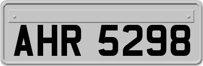 AHR5298