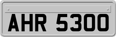 AHR5300