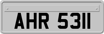 AHR5311
