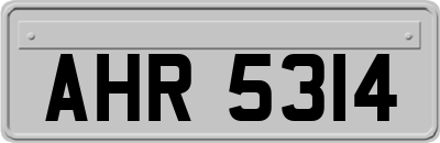 AHR5314