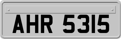 AHR5315