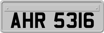 AHR5316