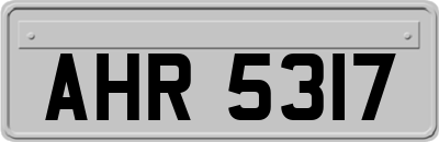 AHR5317