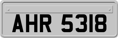 AHR5318