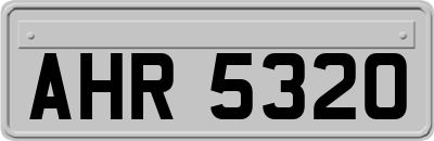 AHR5320