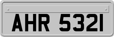AHR5321
