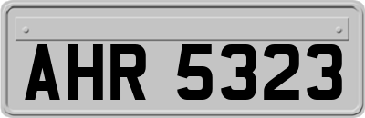 AHR5323