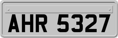 AHR5327