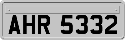 AHR5332