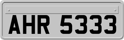 AHR5333