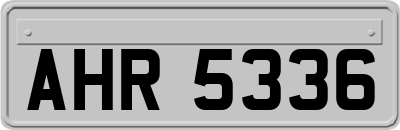 AHR5336