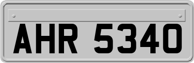 AHR5340