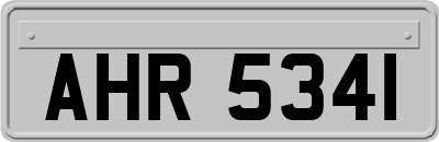 AHR5341
