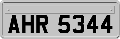 AHR5344