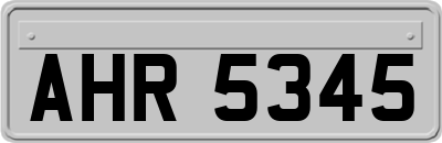 AHR5345