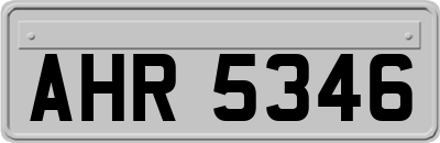 AHR5346