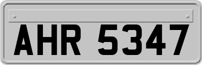 AHR5347