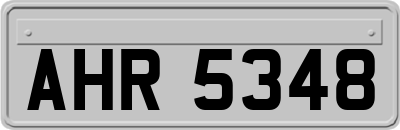 AHR5348