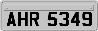 AHR5349
