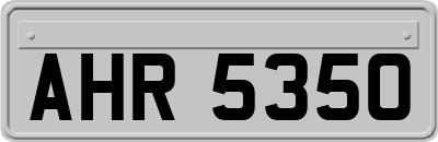 AHR5350