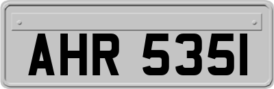 AHR5351