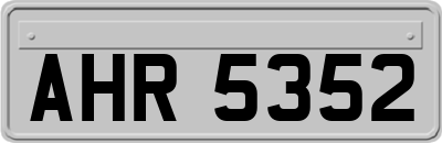 AHR5352