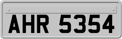 AHR5354