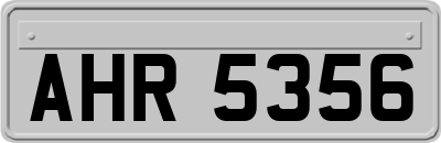 AHR5356