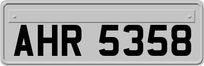 AHR5358