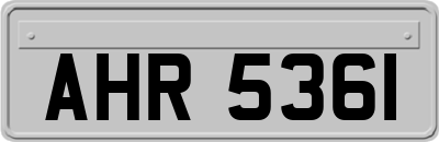 AHR5361