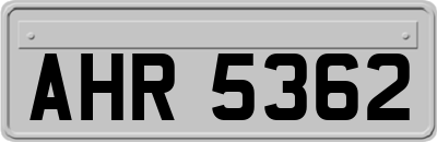 AHR5362