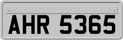 AHR5365