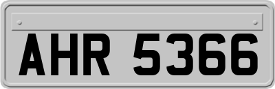 AHR5366