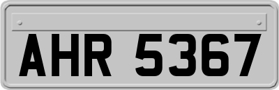 AHR5367