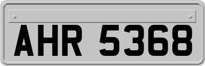 AHR5368