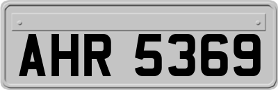 AHR5369