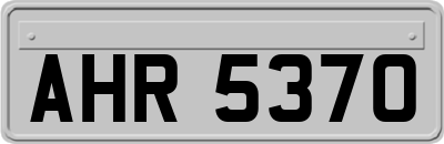 AHR5370