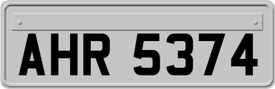 AHR5374