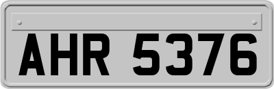 AHR5376