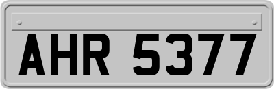 AHR5377