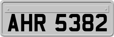 AHR5382