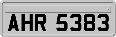 AHR5383