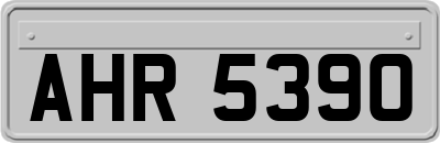 AHR5390