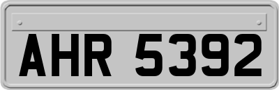 AHR5392