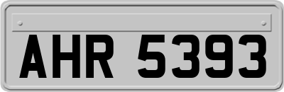 AHR5393